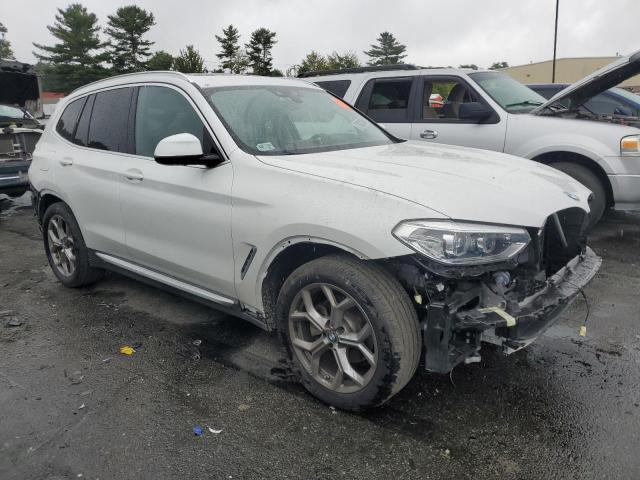 VIN 5UXTY5C07LLT32999 2020 BMW X3, Xdrive30I no.4