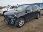 2022 CHEVROLET EQUINOX LT - 2GNAXKEV7N6104281