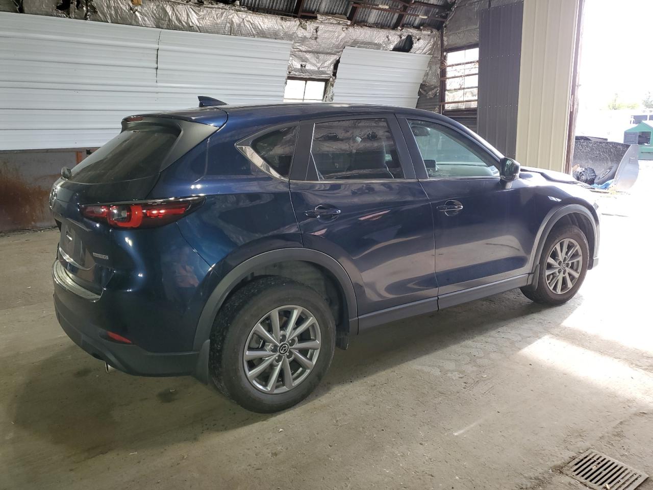 Lot #2979396672 2023 MAZDA CX-5 PREFE