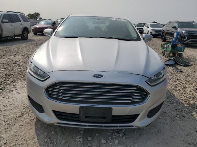 2015 FORD FUSION SE - 3FA6P0LU7FR239001