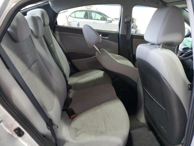2017 HYUNDAI ACCENT SE - KMHCT4AE8HU343399