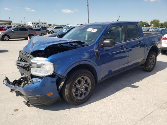 2023 FORD MAVERICK X - 3FTTW8E90PRA60114