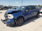 2023 FORD MAVERICK X - 3FTTW8E90PRA60114