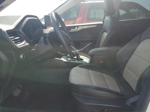 2021 FORD ESCAPE TIT - 1FMCU9J95MUB31308