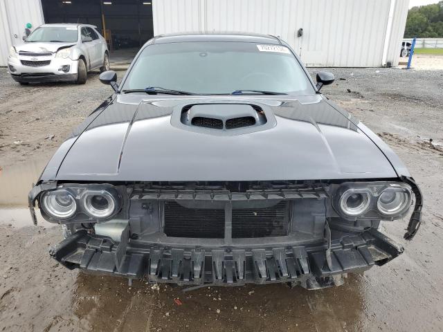 2017 DODGE CHALLENGER - 2C3CDZFJ7HH613413