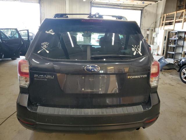 2018 SUBARU FORESTER 2 - JF2SJAEC2JH565983