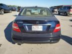 MERCEDES-BENZ C 250 photo