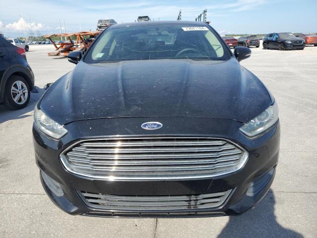 VIN 1FA6P0HDXE5357313 2014 Ford Fusion, SE no.5