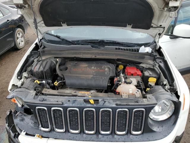 2018 JEEP RENEGADE L - ZACCJBBB1JPJ13341