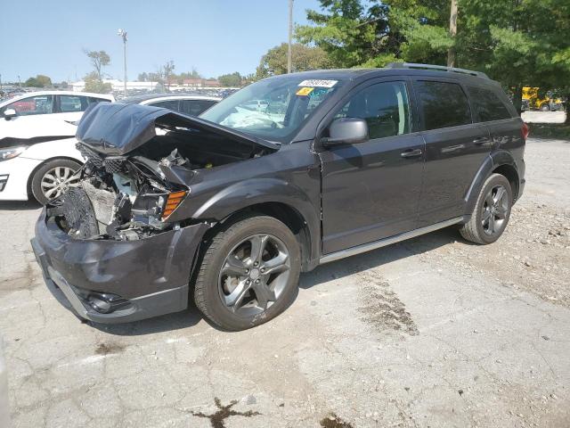 2015 DODGE JOURNEY CR - 3C4PDCGG6FT724990