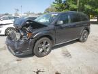 2015 DODGE JOURNEY CR - 3C4PDCGG6FT724990