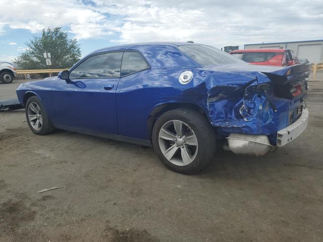 2019 DODGE CHALLENGER - 2C3CDZAG2KH684554