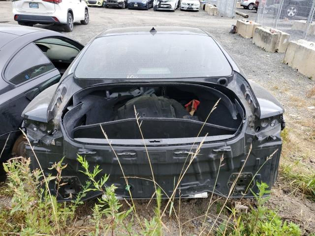 2018 INFINITI Q60 RED SP - JN1FV7EL5JM631007