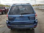 SUBARU FORESTER 2 photo