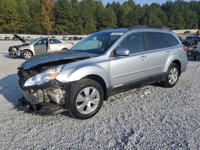 2012 SUBARU OUTBACK 3.6R LIMITED 2012