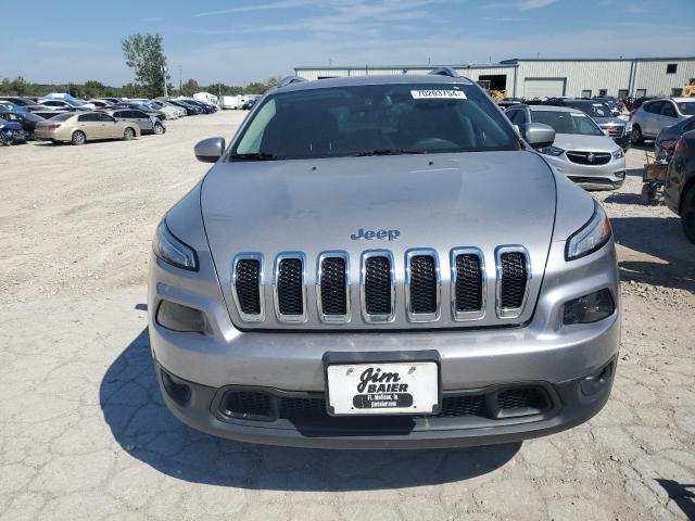 2017 JEEP CHEROKEE L - 1C4PJMCS3HD213657