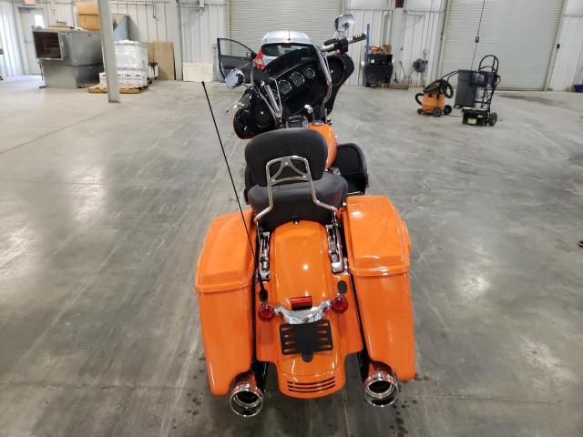 2023 HARLEY-DAVIDSON FLHXS - 1HD1KRP11PB641589