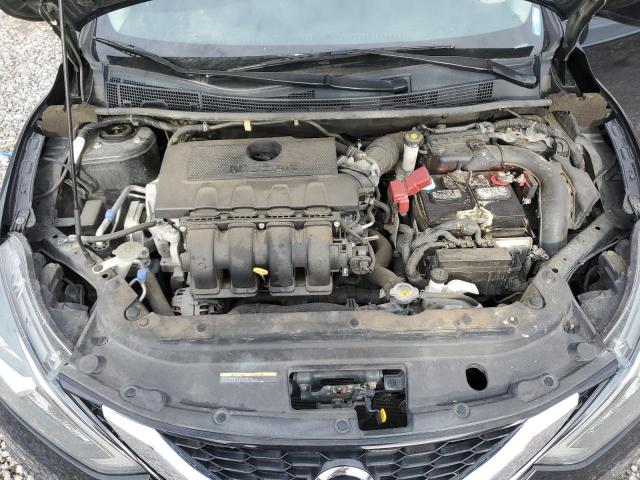 2019 NISSAN SENTRA S - 3N1AB7AP7KY412348