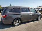 HONDA ODYSSEY EX снимка