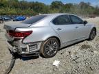 LEXUS LS 460 photo