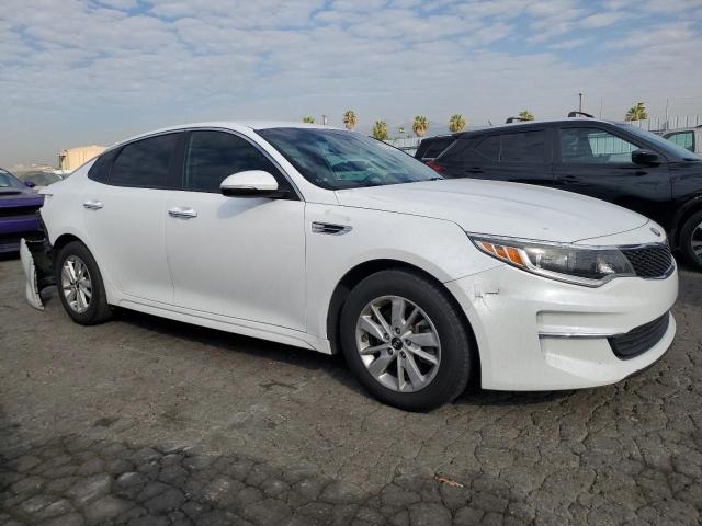 VIN 5XXGT4L3XJG191459 2018 KIA Optima, LX no.4