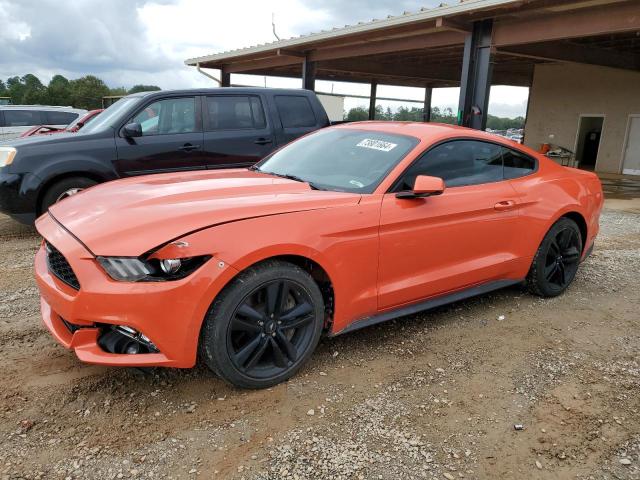 2015 FORD MUSTANG - 1FA6P8TH6F5354290