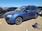 2018 SUBARU FORESTER 2 - JF2SJAGC9JH608535