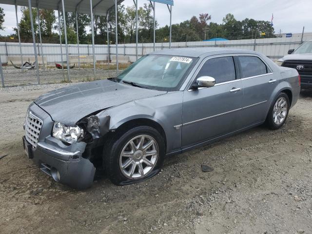 Global Auto Auctions: 2006 CHRYSLER 300C