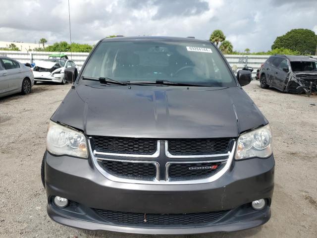 2017 DODGE GRAND CARA - 2C4RDGCG2HR554574