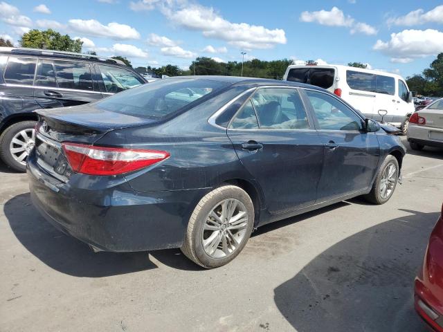 2016 TOYOTA CAMRY LE - 4T1BF1FK1GU118286
