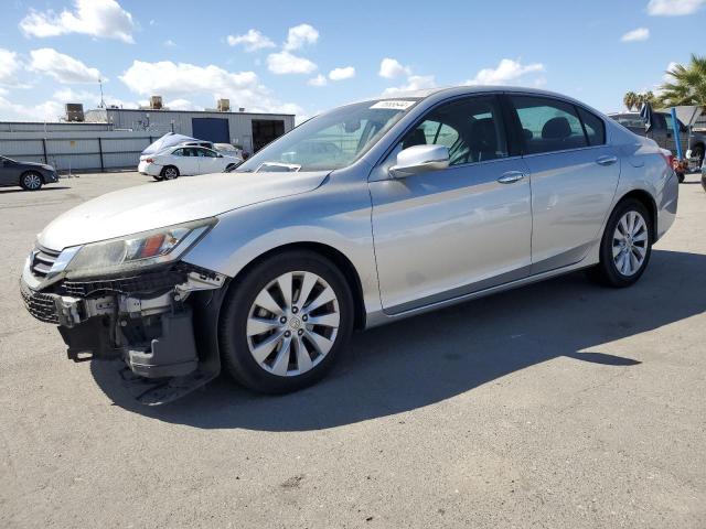 VIN 1HGCR2F85FA109277 2015 Honda Accord, Exl no.1