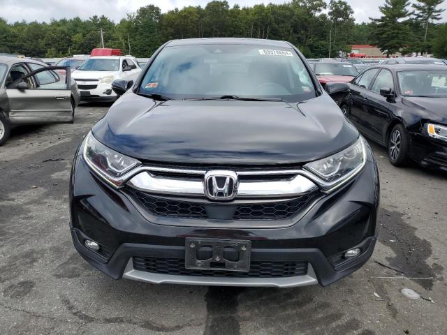 VIN 5J6RW2H58KL029789 2019 Honda CR-V, EX no.5