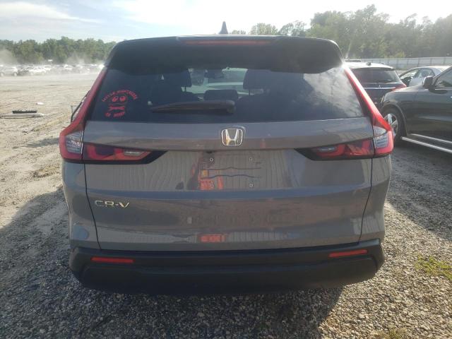 2024 HONDA CR-V EX - 7FARS3H42RE003480