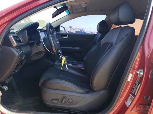 2018 KIA OPTIMA LX - 5XXGT4L35JG181759