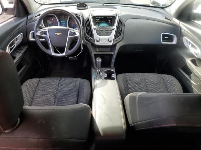 2016 CHEVROLET EQUINOX LT - 2GNALCEK6G1160056