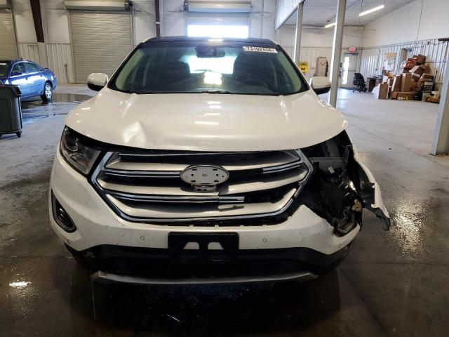 VIN 2FMPK4K92GBB72031 2016 FORD EDGE no.5