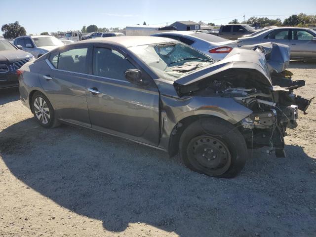 VIN 1N4BL4BV7LC122119 2020 Nissan Altima, S no.4