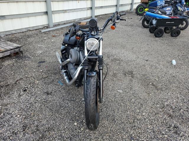 2009 HARLEY-DAVIDSON XL1200 N 1HD1CZ3199K423079