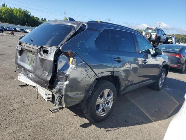 2022 TOYOTA RAV4 XLE - 2T3P1RFV8NC319881