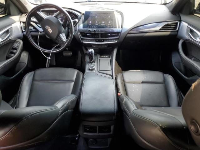 2020 CADILLAC CT5 LUXURY - 1G6DW5RK5L0122622