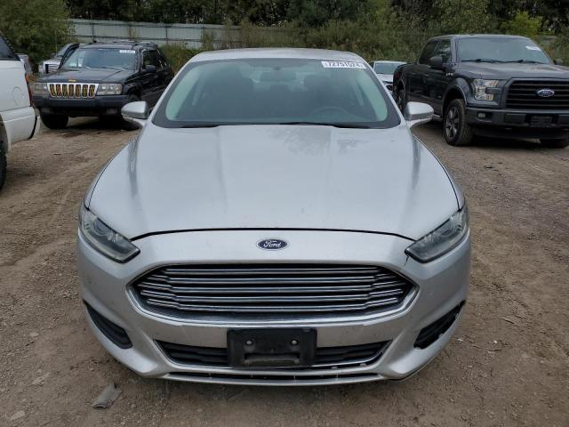 VIN 1FA6P0H73F5107620 2015 Ford Fusion, SE no.5