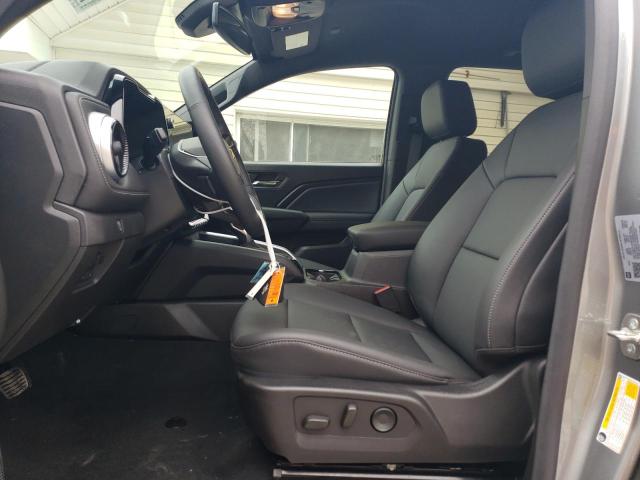 2024 CHEVROLET COLORADO L - 1GCPTCEK8R1207549