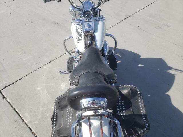 2001 HARLEY-DAVIDSON FLSTCI 1HD1BWB141Y073445