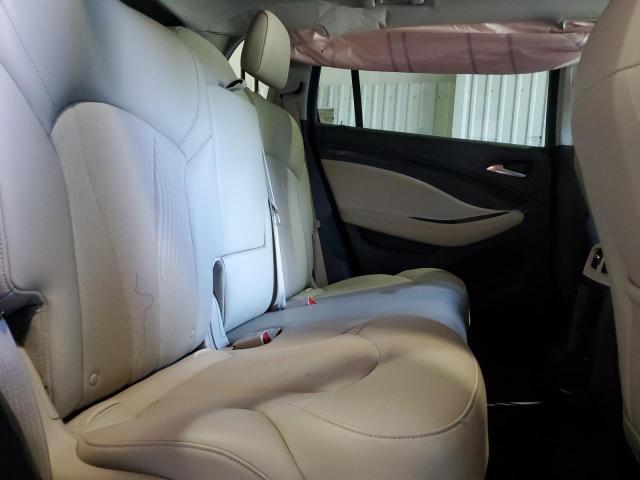 2020 BUICK ENVISION P - LRBFXBSA5LD064411