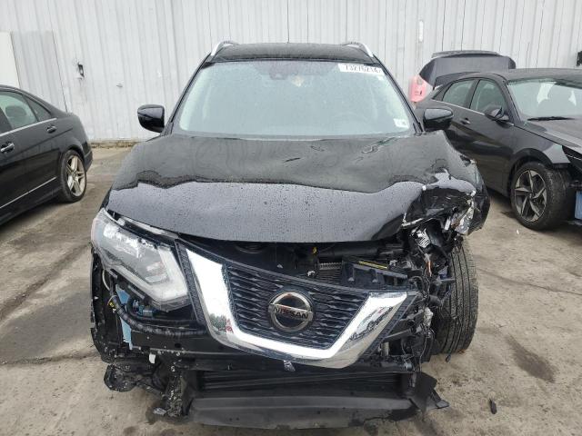 VIN KNMAT2MV2LP529054 2020 Nissan Rogue, S no.5