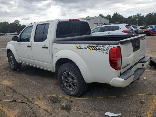 VIN 1N6AD0ER6GN756684 2016 Nissan Frontier, S no.2