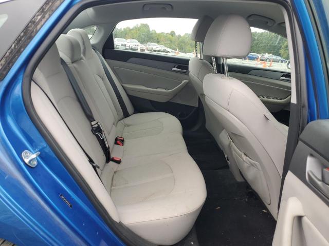 2018 HYUNDAI SONATA SPO - 5NPE34AF0JH610542