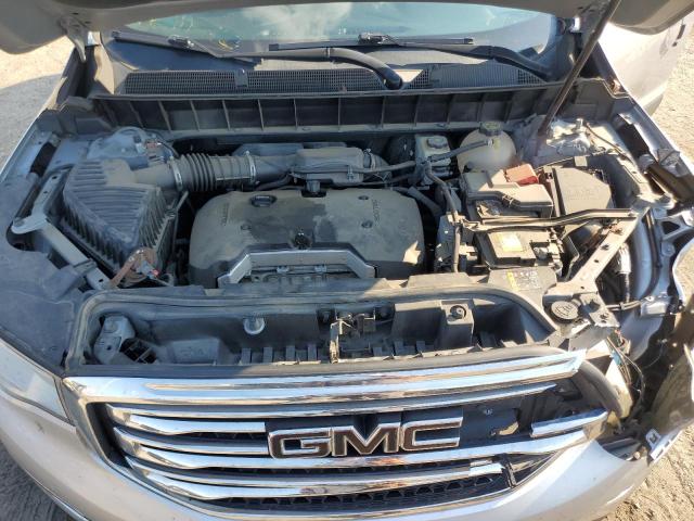 2018 GMC ACADIA SLE - 1GKKNSLA3JZ109709