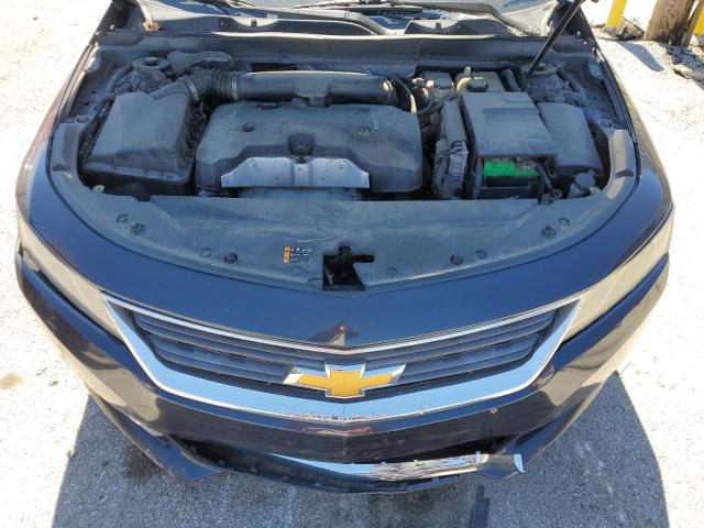 VIN 2G11Y5SLXE9147014 2014 CHEVROLET IMPALA no.11