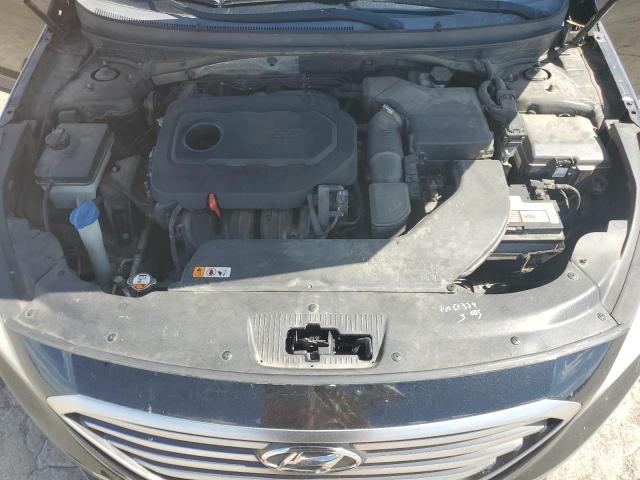 2015 HYUNDAI SONATA SE - 5NPE24AF0FH048202